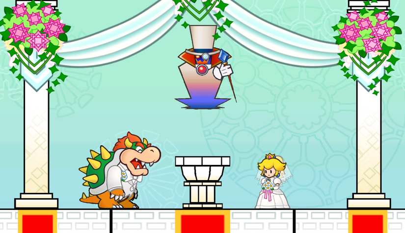 Super Mario: 25 Weird Things About Bowser's Anatomy Fans Forget