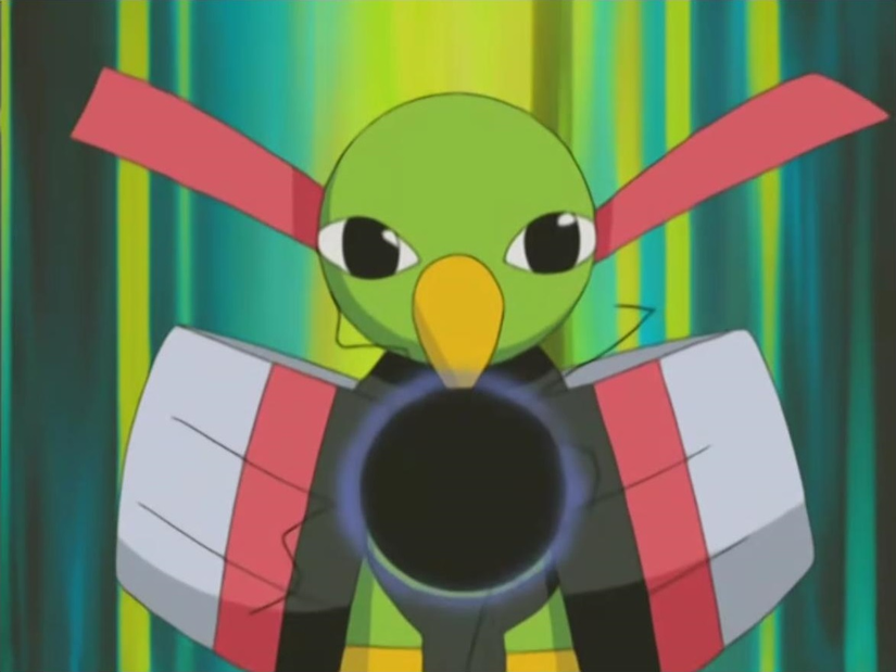 25 Ridiculous Pokémon Backstories That Are Too Weird For Words