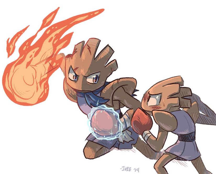 The 20 Worst Things About Pokémon Red And Blue (And The 10 Best)