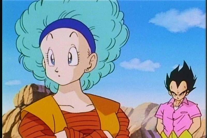 Dragon Ball: 25 Things Bulma Can Do That Vegeta Can’t