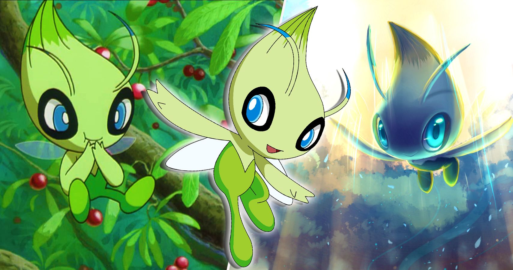 celebi shirt pokemon go