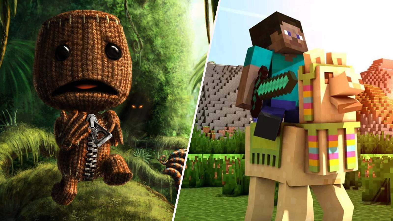 15 Console Game Characters Who Are Stronger Than They Look (And 15 Who ...