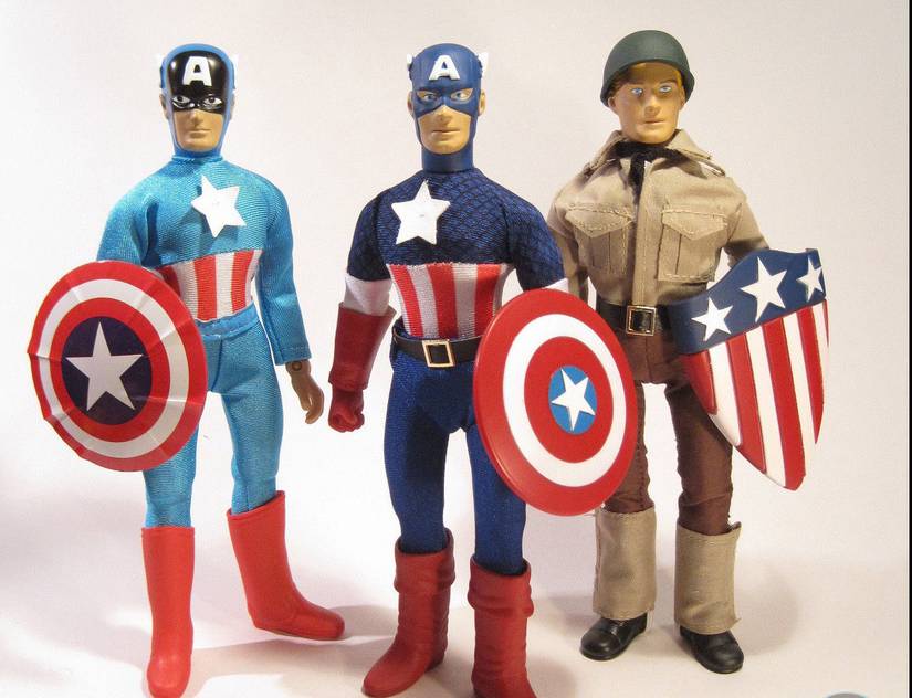 The 27 Rarest Marvel Toys (And What They’re Worth)