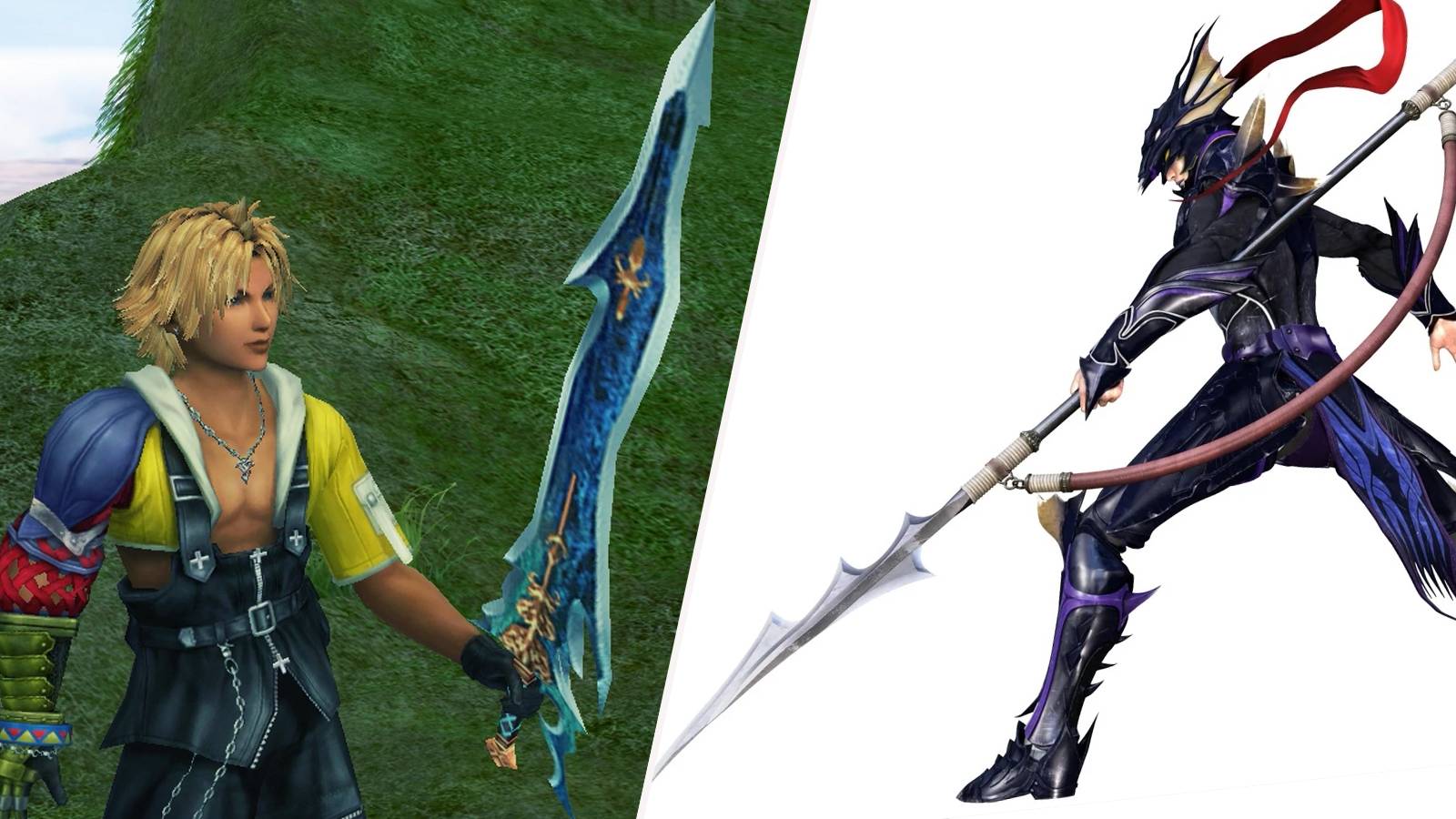 30 Rare Final Fantasy Weapons That Are Impossible To Find (And Where To ...