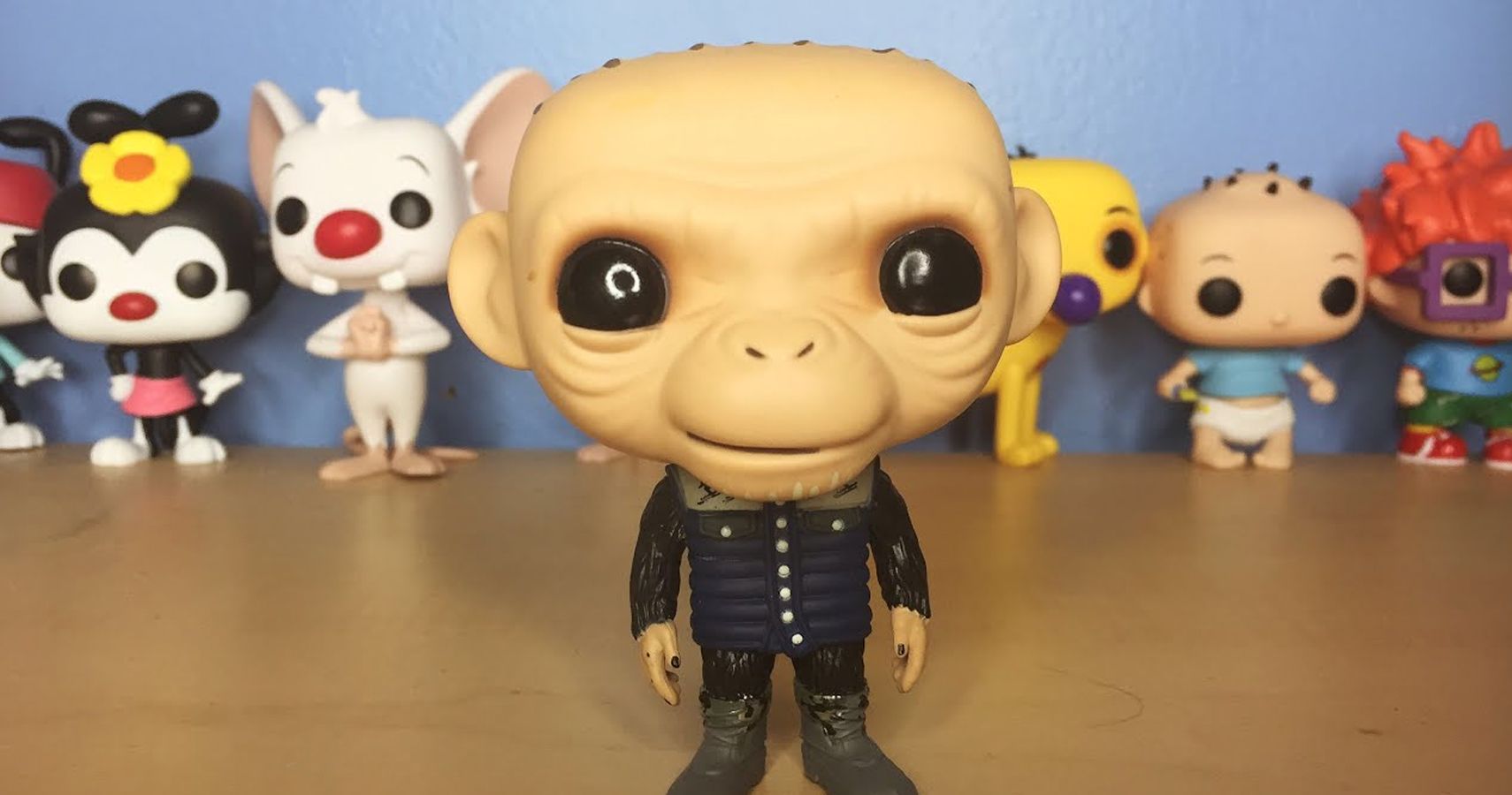 shameless funko pop