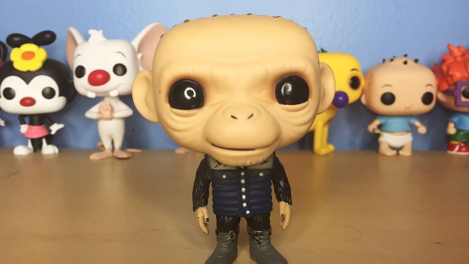 30 Hilarious Funko Pops That Make No Sense