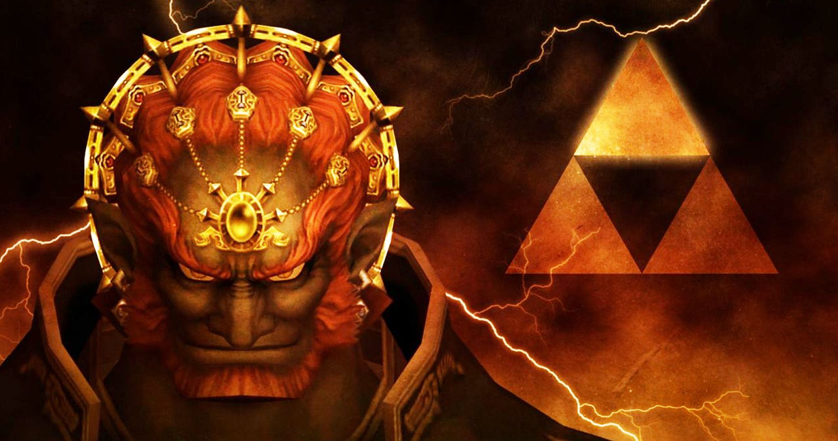 The Legend Of Zelda: 20 Superpowers Ganondorf Has That Are Kept Hidden