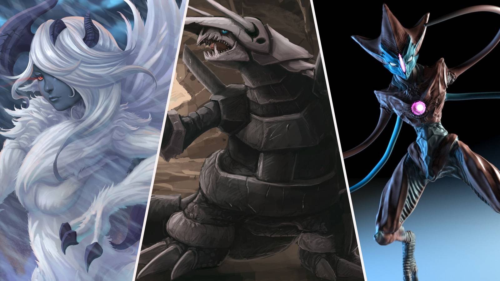 20 Strong Gen 3 Pokemon That Break The Game (And 10 Who Are ...
