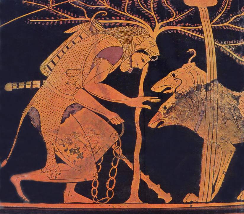 10 Mythological Creatures We Look Forward to in Gods & Monsters