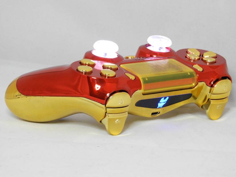 The 20 Most Embarrassing Custom Game Controllers (And 10 That Are Too ...