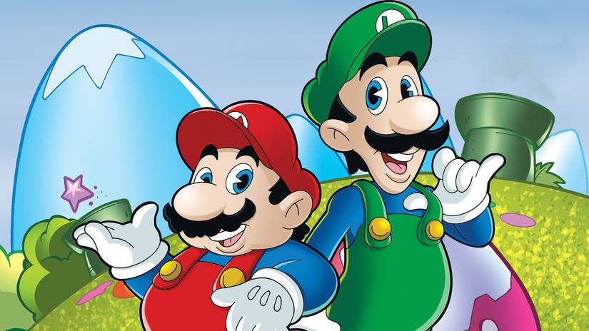 25 Behind-The-Scenes Things Only Super Fans Know About The Super Mario ...