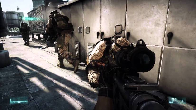 14 Games That Ripped Off Call Of Duty (And 15 That Do It Better)
