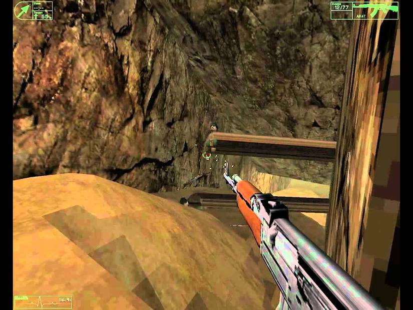 14 Games That Ripped Off Call Of Duty (And 15 That Do It Better)