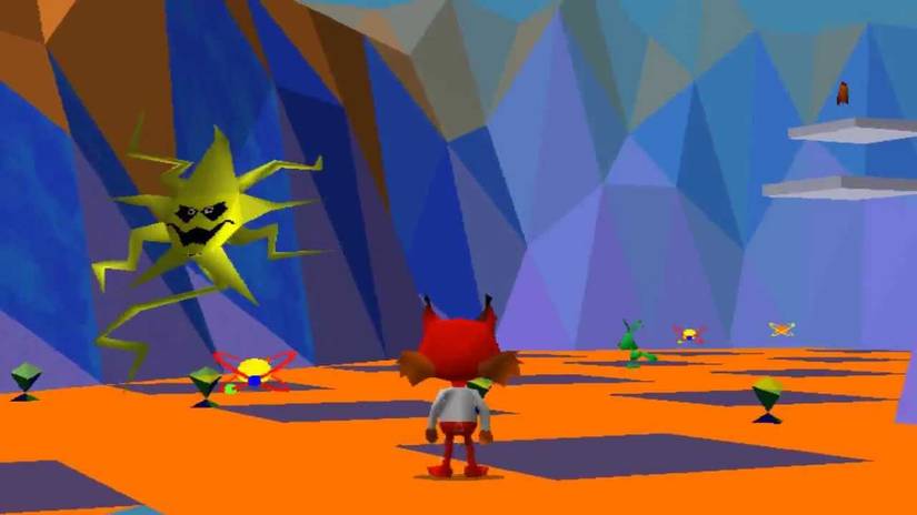 The 15 Worst PS1 Games (And 15 Worth A Second Look)