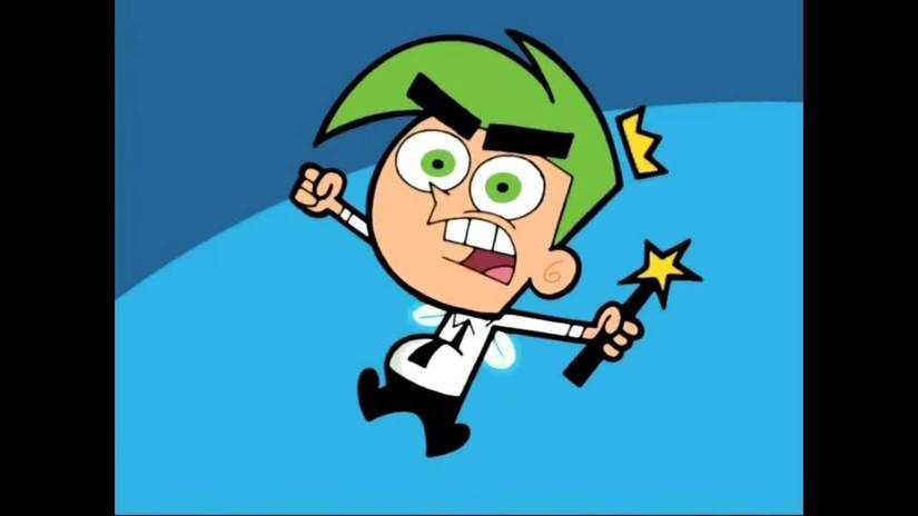 The Fairly OddParents: 25 Ridiculous Things About Cosmo And Wanda