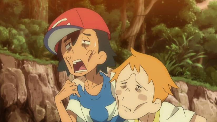 15 Crazy Unanswered Questions In Pokémon (And 15 That Should Have Been ...