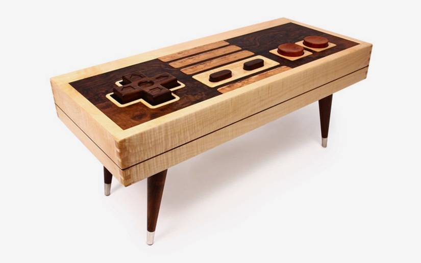 30 Rarest Video Game Accessories (And How Much They Cost)