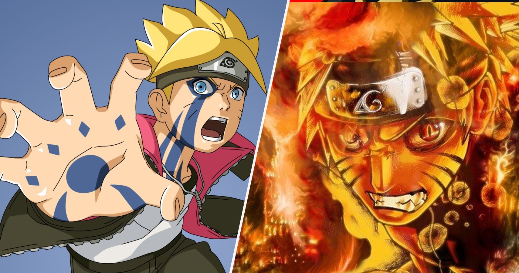 20 Things Boruto Can Do That Naruto Can't | TheGamer