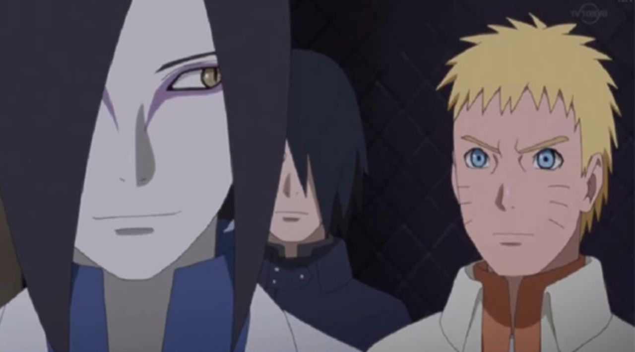 25 Things Wrong With Boruto Everyone Chooses To Ignore