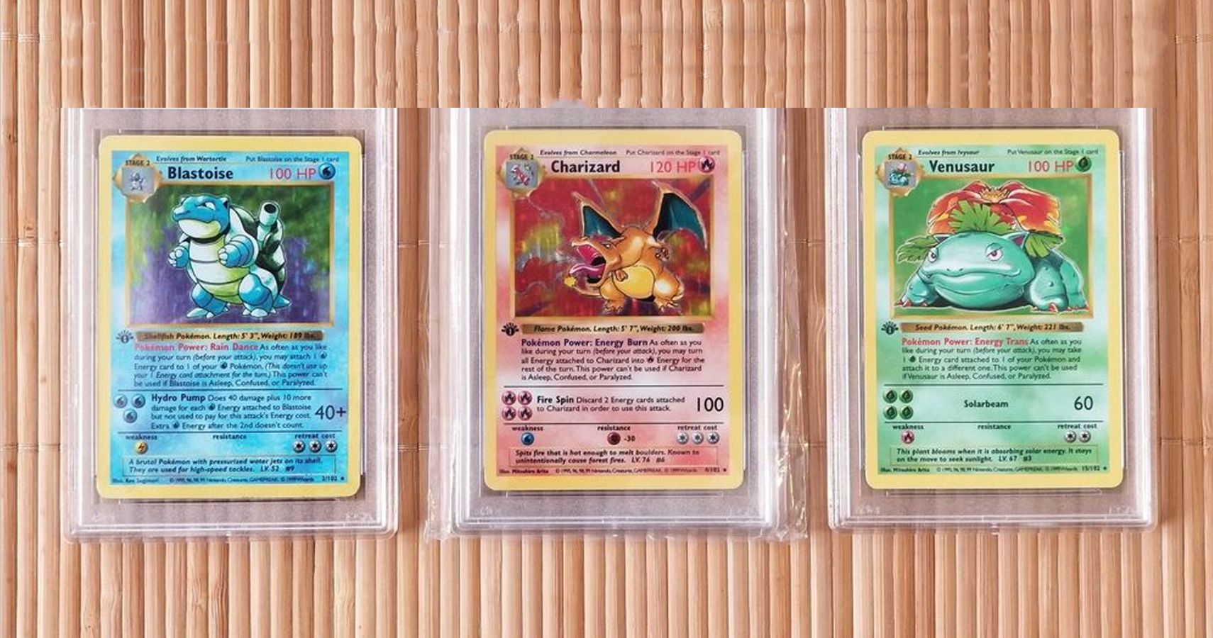 how much do rare pokemon cards cost Amazon.com: Pokemon 10 Rare Card Lot with 1 Guaranteed EX Card!!!! + 1  Sealed Booster Pack! : Toys & Games main image 0