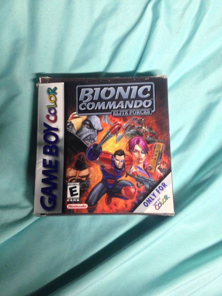 The 15 Worst Game Boy Color Games (And 15 Worth A Second Look)