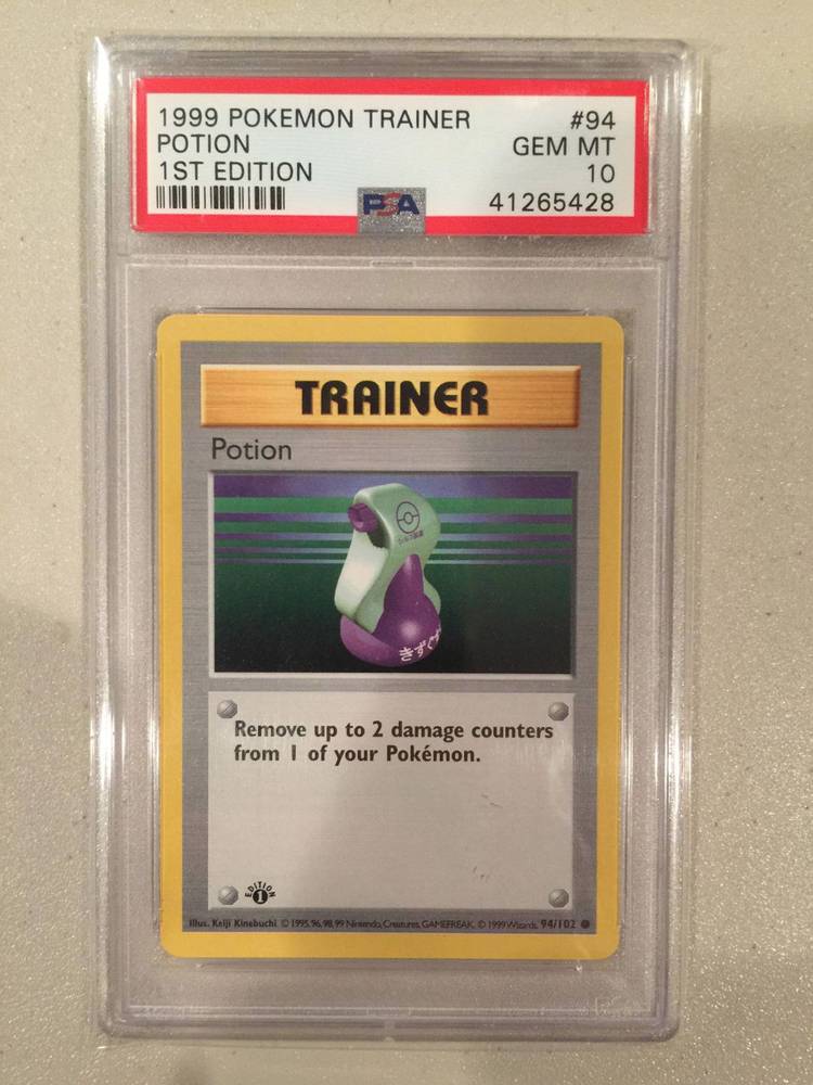 15 Pokmon Cards Worth More Than A Car (And 15 That Aren't Worth Anything  Anymore)