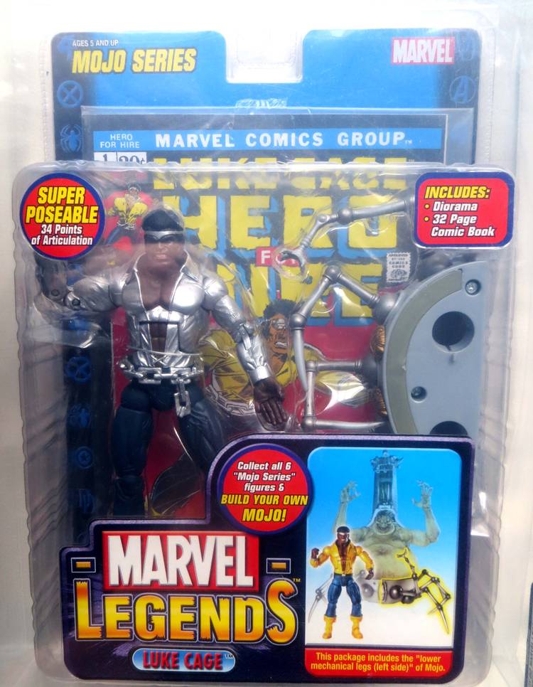 The 27 Rarest Marvel Toys (And What They’re Worth)