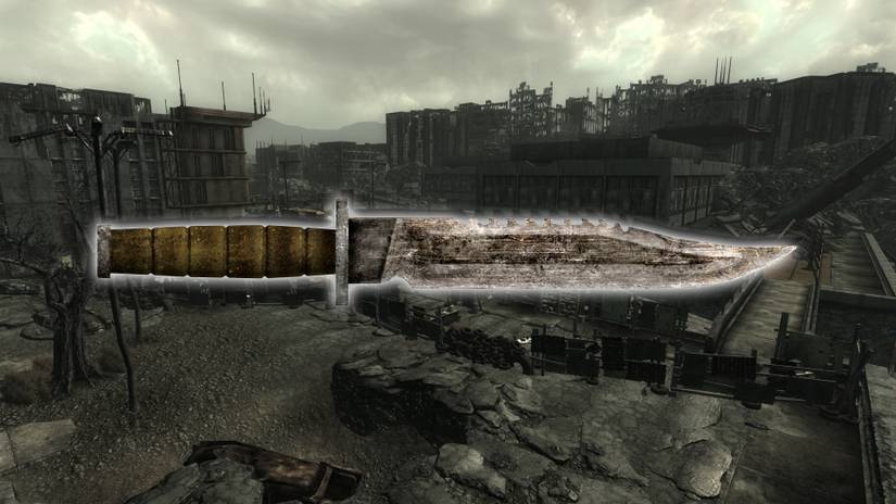 30 Rare Fallout Weapons That Are Impossible To Find (And Where To Find ...