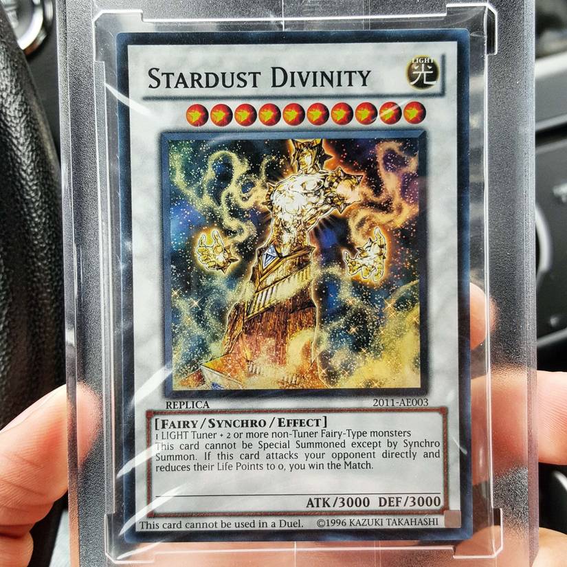 25 Yu-Gi-Oh Cards That Are Impossible To Find (And How Much They're Worth) 25 Yu-Gi-Oh Cards That Are Impossible To Find (And How Much They're Worth)