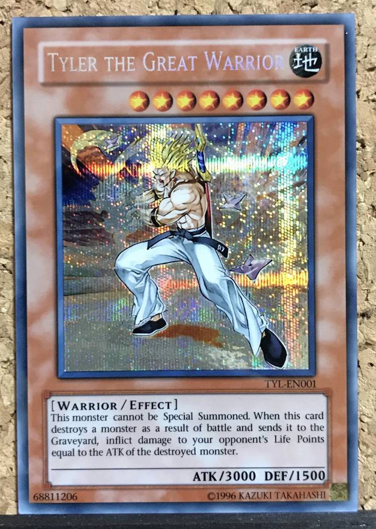 25 Yu-Gi-Oh Cards That Are Impossible To Find (And How Much They're Worth) 25 Yu-Gi-Oh Cards That Are Impossible To Find (And How Much They're Worth)