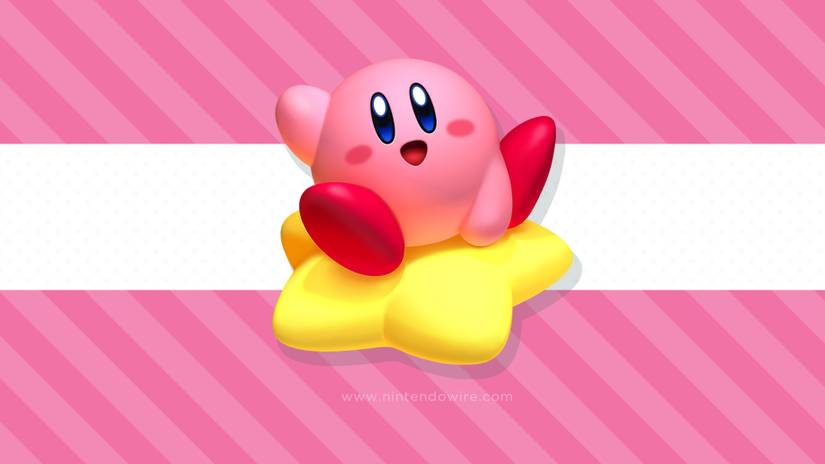 10 Facts About the First Kirby Game