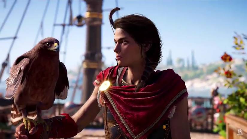 Learn From The Pros: 25 Awesome Things Players Can Do In Assassin’s ...