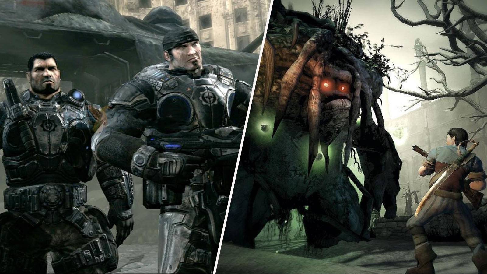 The 15 Worst Xbox Exclusive Games (And 15 Worth A Second Look)