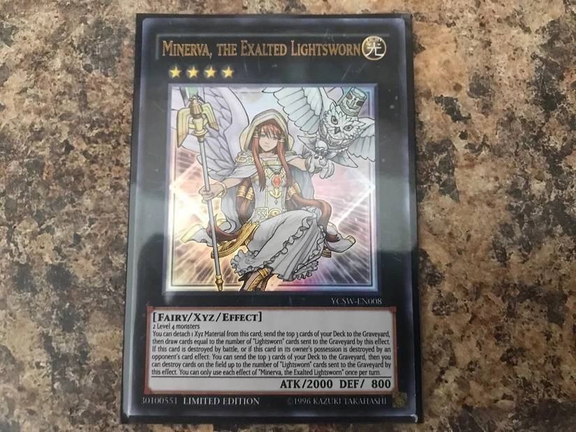 25 Yu-Gi-Oh Cards That Are Impossible To Find (And How Much They're Worth) 25 Yu-Gi-Oh Cards That Are Impossible To Find (And How Much They're Worth)