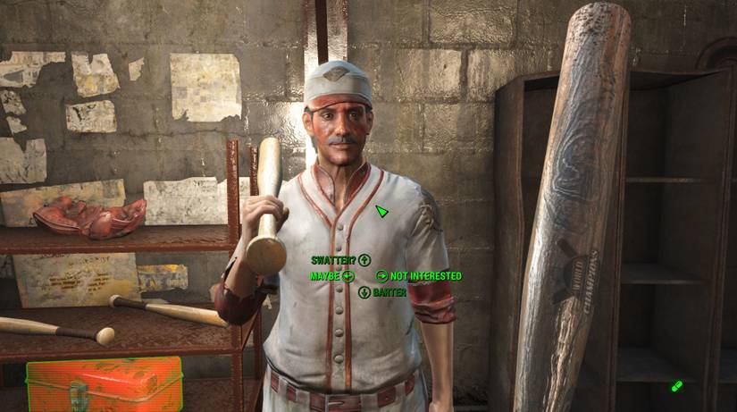The 20 Best Unique Weapons In Fallout 4 (And 10 That Are Ridiculously Weak)