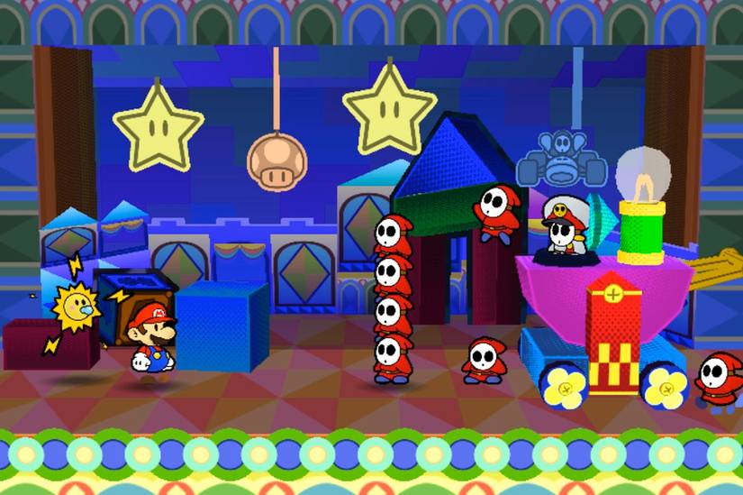 N64 Polygon 25 Glaring Problems Everyone Forgets About The N64