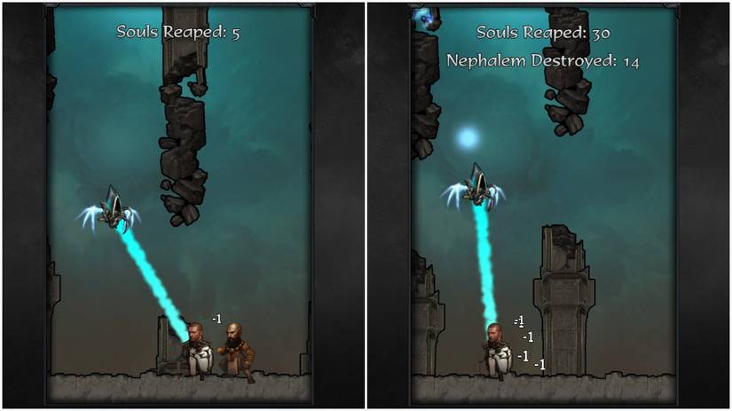 Remember When A Diablo Mobile Game Was Just One Of Blizzard's April ...