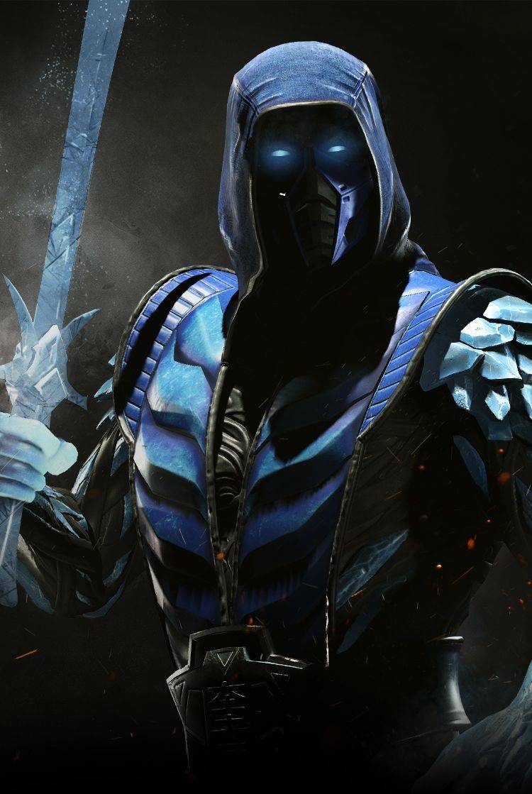 Mortal Kombat: 23 Weird Things About Sub-Zero’s Anatomy Fans Forget