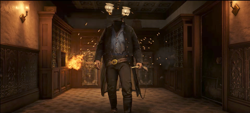 The Rotten Rds2 The 15 Worst Things About Red Dead Redemption 2 (And The 15 Best)