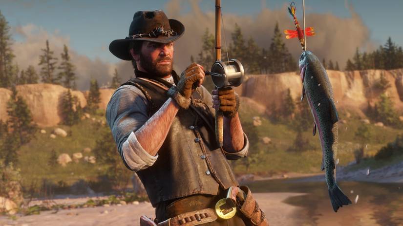 The 15 Worst Things About Red Dead Redemption 2 (And The 15 Best)