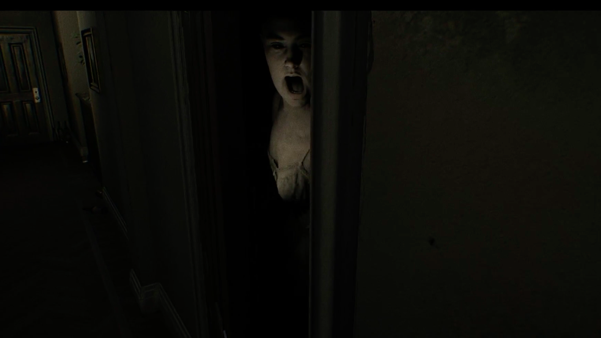 Fan-Made Remake Of P.T. Is Available For PC - Grab It Before It's Gone!