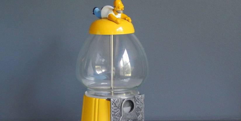 The Rarest The Simpsons Toys And What They’re Worth