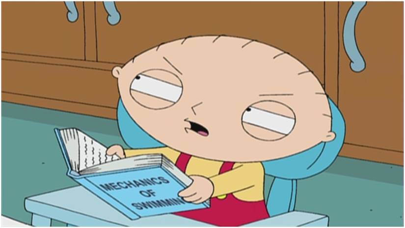 Family Guy: 25 Things About Stewie That Make No Sense