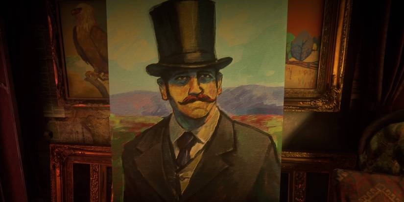 15 Weirdest Side Missions On Red Dead Redemption 2