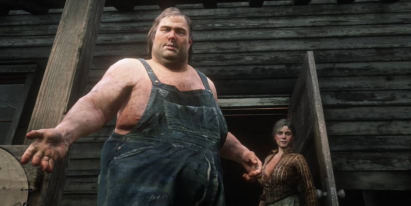 Word For Randomness RDR2: Best Random And Optional Events