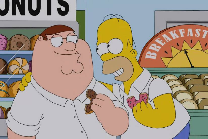The 15 Best Crossovers In Cartoon History (And The 15 Worst)