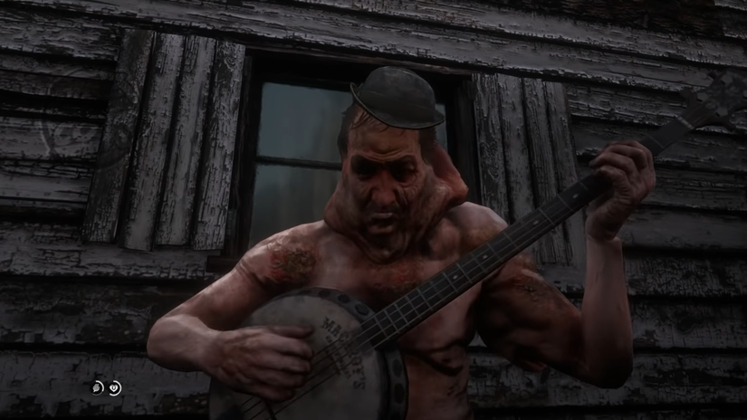 Red Dead Redemption 2: 28 Hidden Things Casual Fans Still Haven’t Found