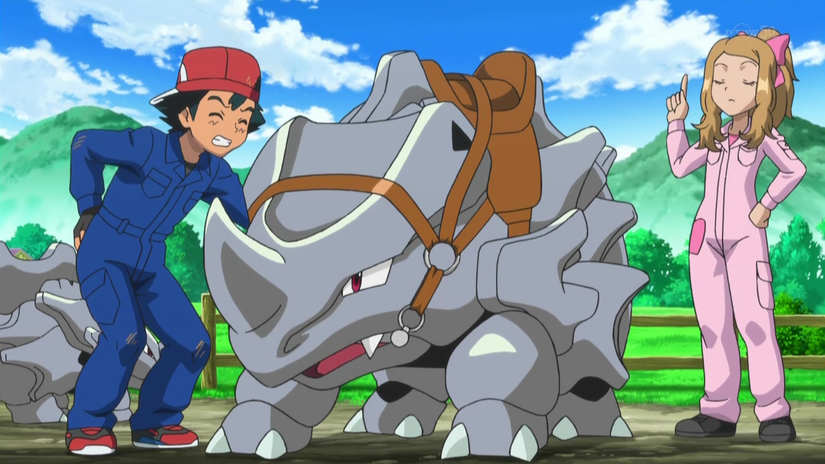 25 Unresolved Mysteries And Plot Holes The Pokémon Show Left Hanging