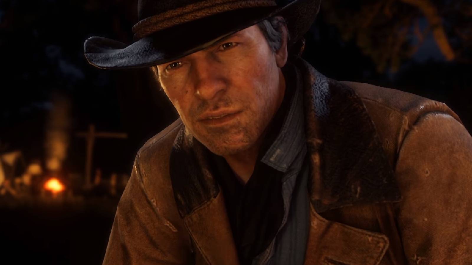 30 Things Everyone Completely Missed In Red Dead Redemption 2