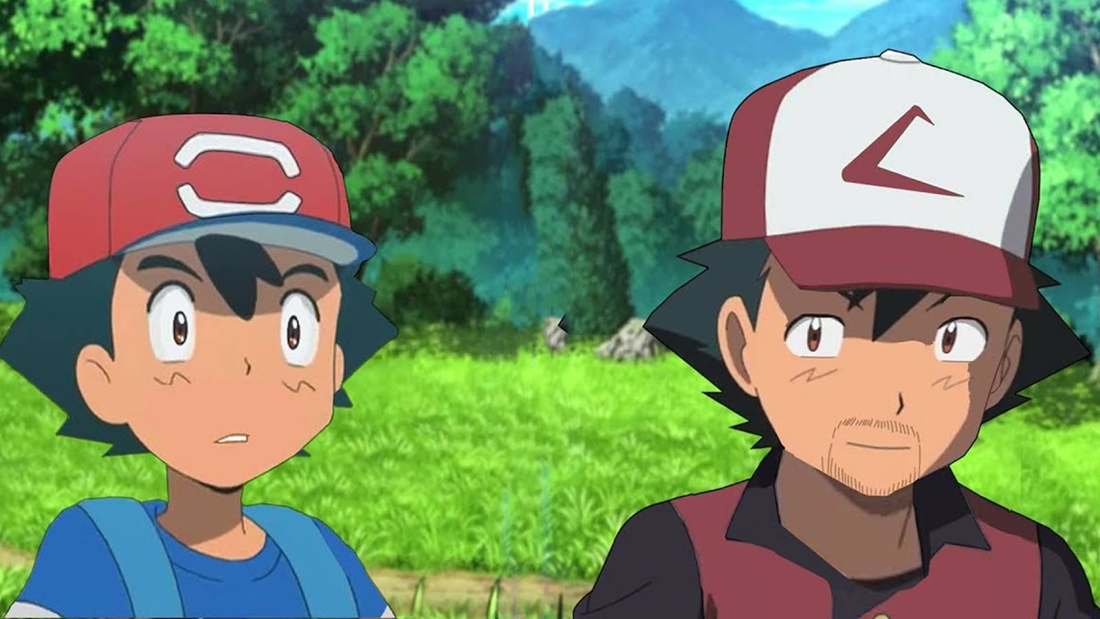 25 Unresolved Mysteries And Plot Holes The Pokémon Show Left Hanging
